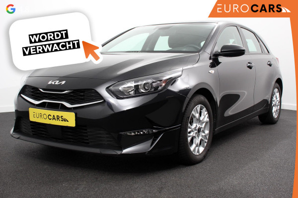 Kia Ceed 1.0 T-GDi Comfort | Navigatie | Apple Carplay/ Android Auto | Airco | Dab | Camera | Lichtmetalen Velgen