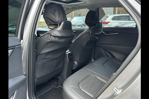 Kia Niro 1.6 GDi Hybrid DynamicPlusLine KIA GARANTIE T/M 04-2031| SCHUIF /KANTELDAK| ELEK. ACHTERKLEP| HEAD-UP| STOEL + STUUR VERW| DODE HOEK | CAMERA