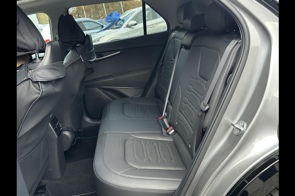 Kia Niro 1.6 GDi Hybrid DynamicPlusLine KIA GARANTIE T/M 04-2031| SCHUIF /KANTELDAK| ELEK. ACHTERKLEP| HEAD-UP| STOEL + STUUR VERW| DODE HOEK | CAMERA