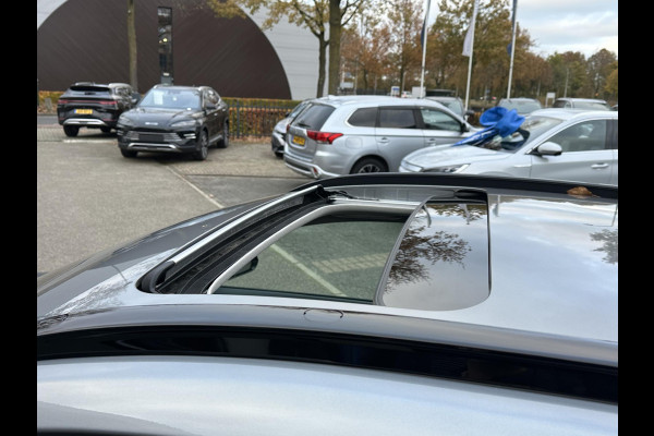 Kia Niro 1.6 GDi Hybrid DynamicPlusLine KIA GARANTIE T/M 04-2031| SCHUIF /KANTELDAK| ELEK. ACHTERKLEP| HEAD-UP| STOEL + STUUR VERW| DODE HOEK | CAMERA