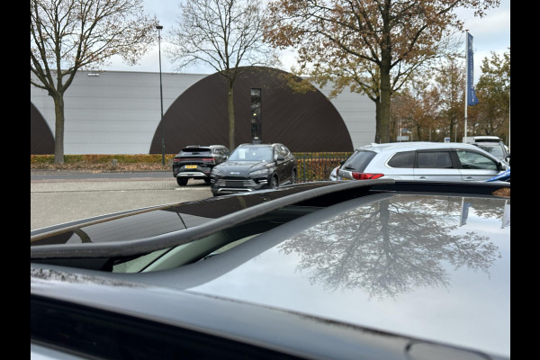 Kia Niro 1.6 GDi Hybrid DynamicPlusLine KIA GARANTIE T/M 04-2031| SCHUIF /KANTELDAK| ELEK. ACHTERKLEP| HEAD-UP| STOEL + STUUR VERW| DODE HOEK | CAMERA