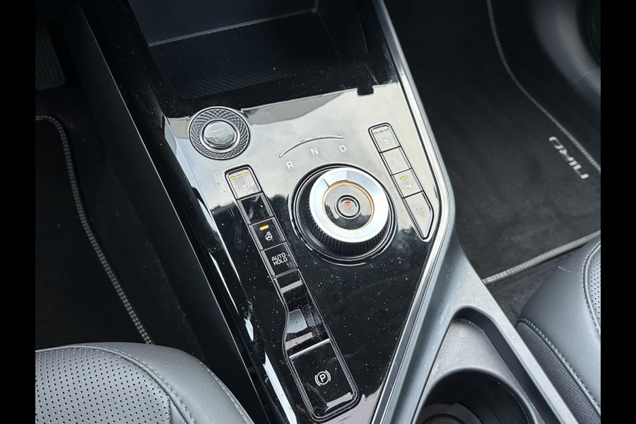 Kia Niro 1.6 GDi Hybrid DynamicPlusLine KIA GARANTIE T/M 04-2031| SCHUIF /KANTELDAK| ELEK. ACHTERKLEP| HEAD-UP| STOEL + STUUR VERW| DODE HOEK | CAMERA