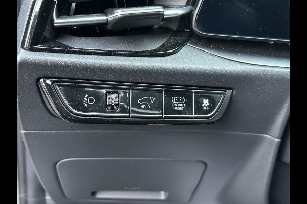 Kia Niro 1.6 GDi Hybrid DynamicPlusLine KIA GARANTIE T/M 04-2031| SCHUIF /KANTELDAK| ELEK. ACHTERKLEP| HEAD-UP| STOEL + STUUR VERW| DODE HOEK | CAMERA