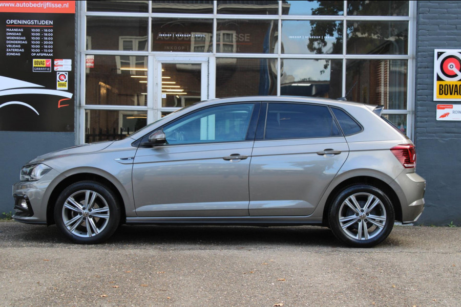 Volkswagen Polo 1.0 TSI R-Line Edition Airco CarPlay Pdc Nap
