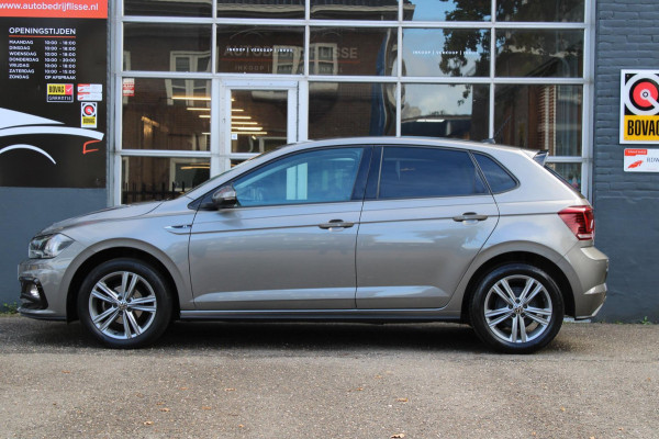 Volkswagen Polo 1.0 TSI R-Line Edition Airco CarPlay Pdc Nap
