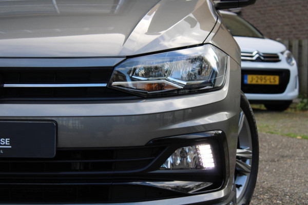 Volkswagen Polo 1.0 TSI R-Line Edition Airco CarPlay Pdc Nap