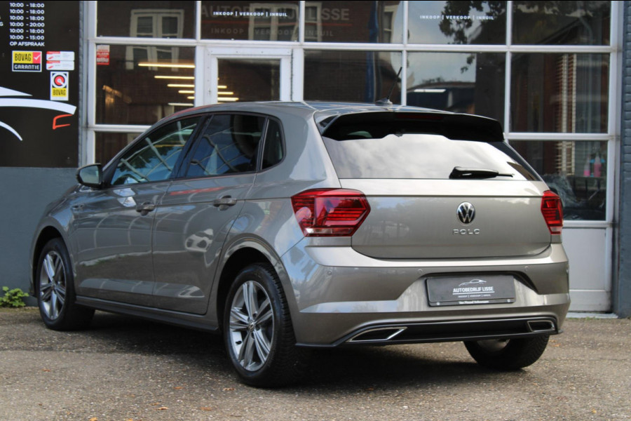 Volkswagen Polo 1.0 TSI R-Line Edition Airco CarPlay Pdc Nap