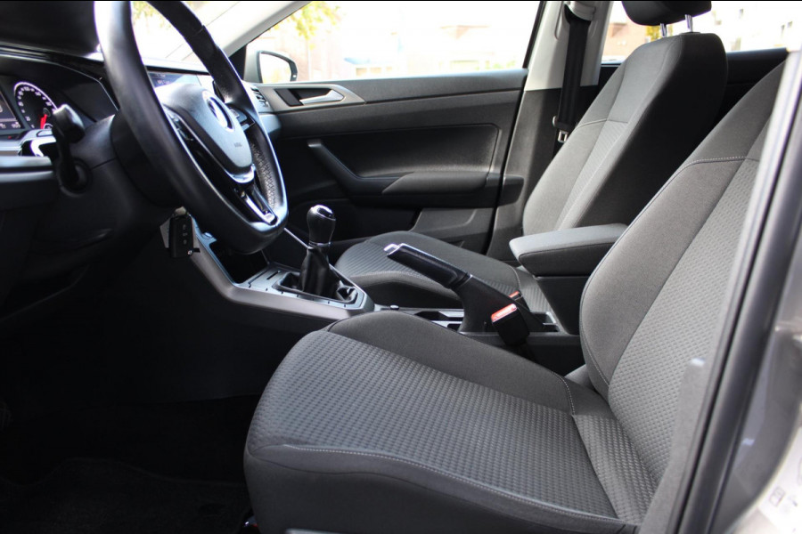 Volkswagen Polo 1.0 TSI R-Line Edition Airco CarPlay Pdc Nap