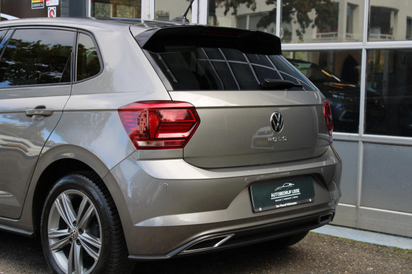 Volkswagen Polo 1.0 TSI R-Line Edition Airco CarPlay Pdc Nap