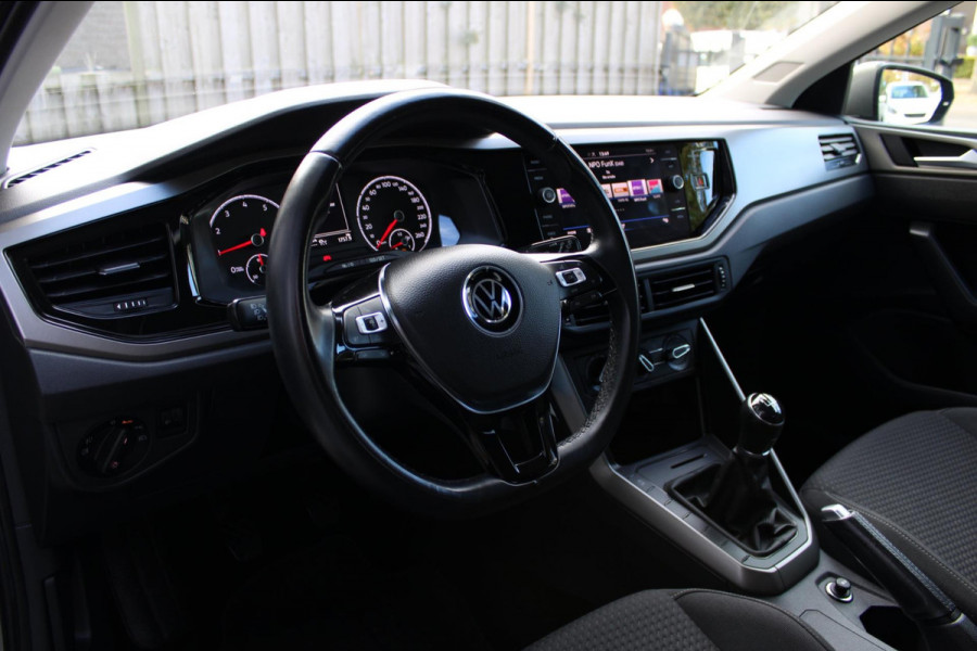 Volkswagen Polo 1.0 TSI R-Line Edition Airco CarPlay Pdc Nap
