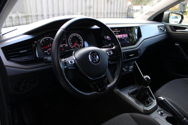 Volkswagen Polo 1.0 TSI R-Line Edition Airco CarPlay Pdc Nap