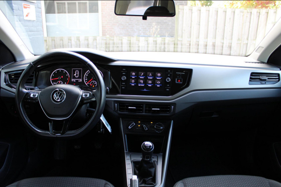 Volkswagen Polo 1.0 TSI R-Line Edition Airco CarPlay Pdc Nap