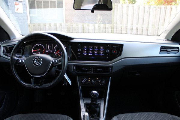 Volkswagen Polo 1.0 TSI R-Line Edition Airco CarPlay Pdc Nap