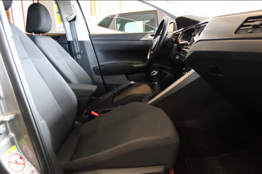 Volkswagen Polo 1.0 TSI R-Line Edition Airco CarPlay Pdc Nap