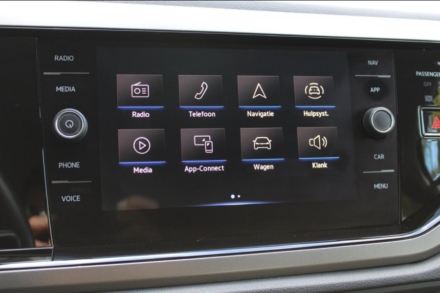 Volkswagen Polo 1.0 TSI R-Line Edition Airco CarPlay Pdc Nap