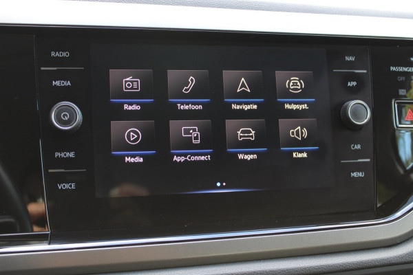 Volkswagen Polo 1.0 TSI R-Line Edition Airco CarPlay Pdc Nap