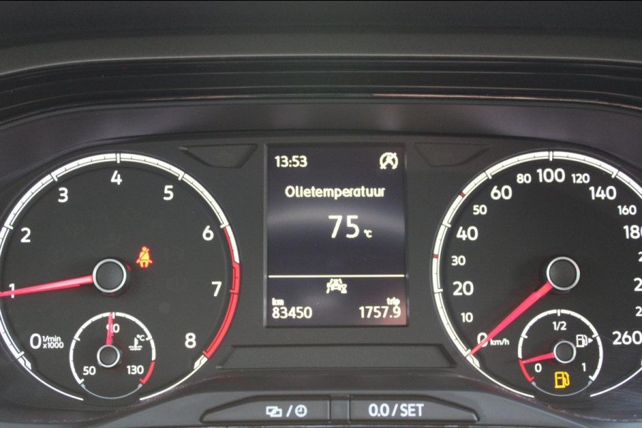Volkswagen Polo 1.0 TSI R-Line Edition Airco CarPlay Pdc Nap