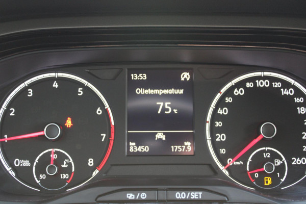 Volkswagen Polo 1.0 TSI R-Line Edition Airco CarPlay Pdc Nap