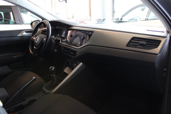 Volkswagen Polo 1.0 TSI R-Line Edition Airco CarPlay Pdc Nap