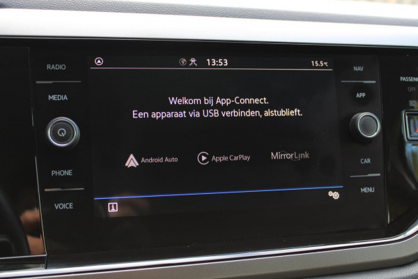 Volkswagen Polo 1.0 TSI R-Line Edition Airco CarPlay Pdc Nap