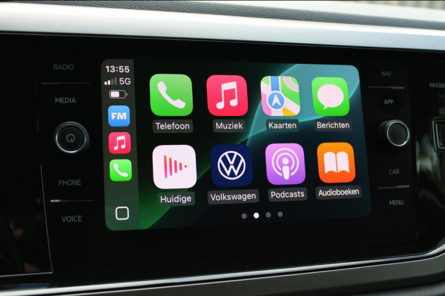 Volkswagen Polo 1.0 TSI R-Line Edition Airco CarPlay Pdc Nap