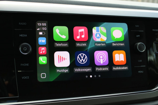 Volkswagen Polo 1.0 TSI R-Line Edition Airco CarPlay Pdc Nap
