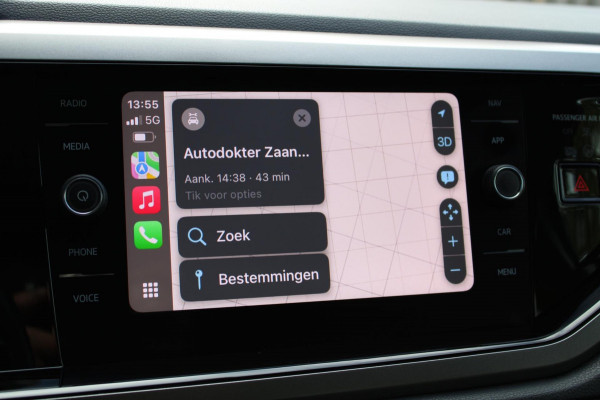 Volkswagen Polo 1.0 TSI R-Line Edition Airco CarPlay Pdc Nap
