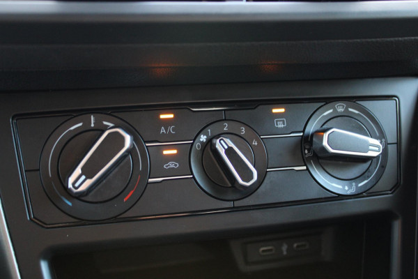 Volkswagen Polo 1.0 TSI R-Line Edition Airco CarPlay Pdc Nap