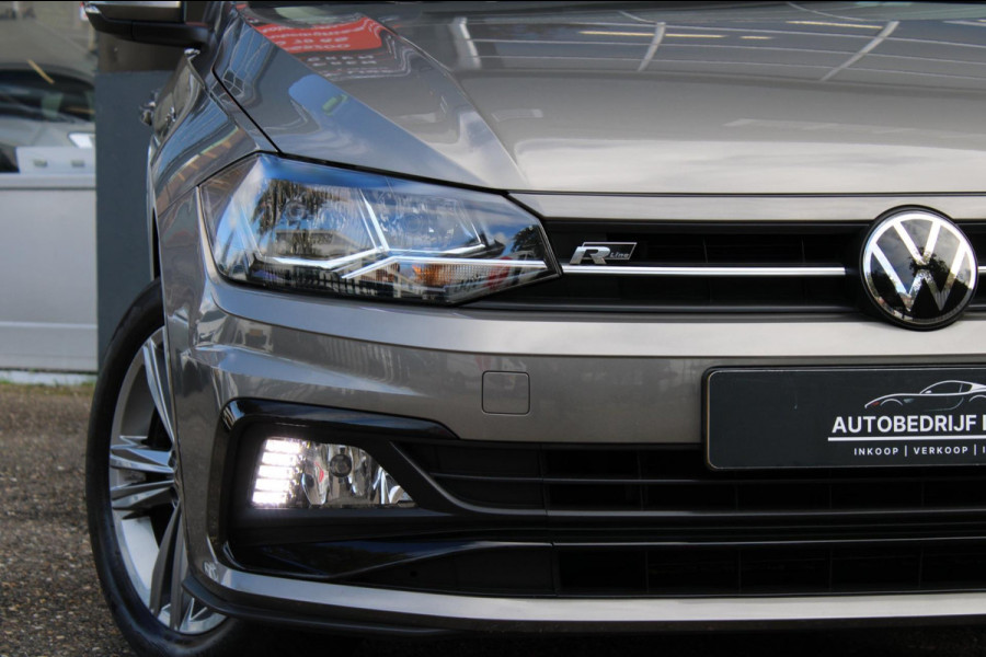 Volkswagen Polo 1.0 TSI R-Line Edition Airco CarPlay Pdc Nap