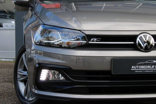 Volkswagen Polo 1.0 TSI R-Line Edition Airco CarPlay Pdc Nap