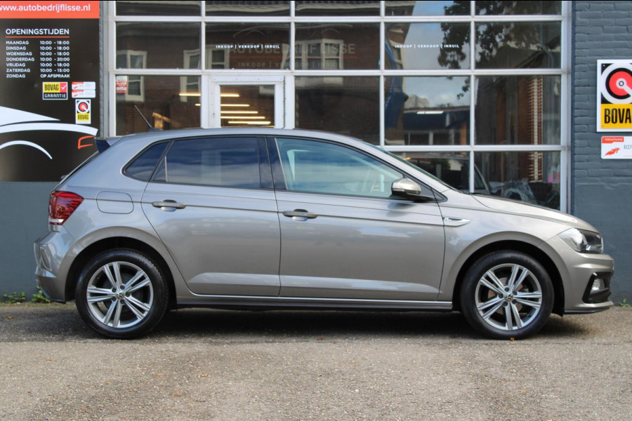 Volkswagen Polo 1.0 TSI R-Line Edition Airco CarPlay Pdc Nap