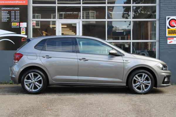 Volkswagen Polo 1.0 TSI R-Line Edition Airco CarPlay Pdc Nap