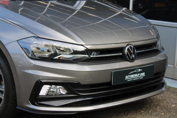 Volkswagen Polo 1.0 TSI R-Line Edition Airco CarPlay Pdc Nap