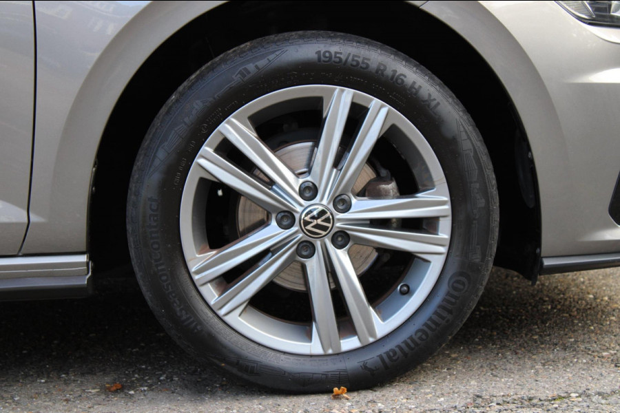 Volkswagen Polo 1.0 TSI R-Line Edition Airco CarPlay Pdc Nap