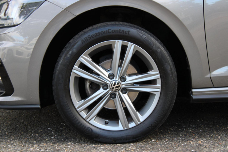 Volkswagen Polo 1.0 TSI R-Line Edition Airco CarPlay Pdc Nap