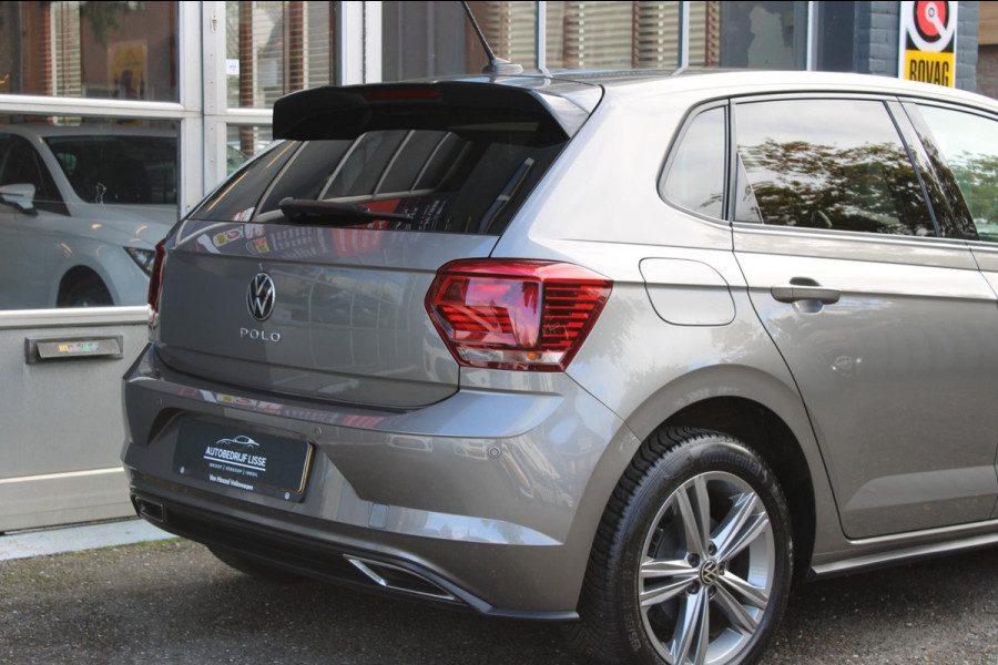 Volkswagen Polo 1.0 TSI R-Line Edition Airco CarPlay Pdc Nap
