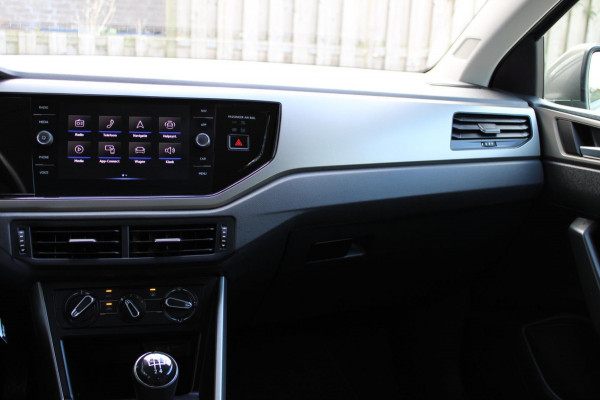 Volkswagen Polo 1.0 TSI R-Line Edition Airco CarPlay Pdc Nap