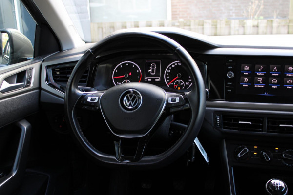 Volkswagen Polo 1.0 TSI R-Line Edition Airco CarPlay Pdc Nap