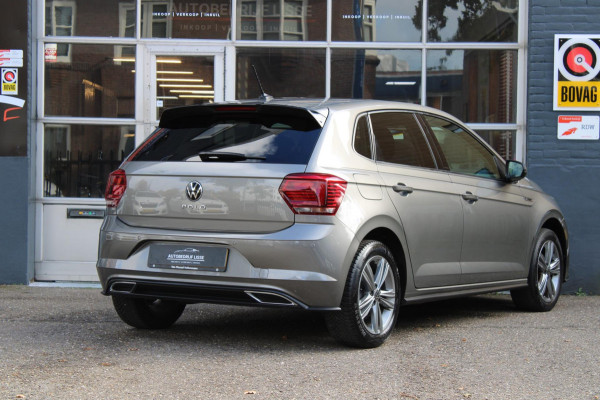 Volkswagen Polo 1.0 TSI R-Line Edition Airco CarPlay Pdc Nap