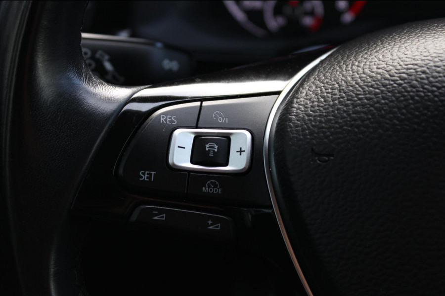 Volkswagen Polo 1.0 TSI R-Line Edition Airco CarPlay Pdc Nap