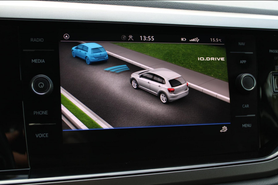 Volkswagen Polo 1.0 TSI R-Line Edition Airco CarPlay Pdc Nap