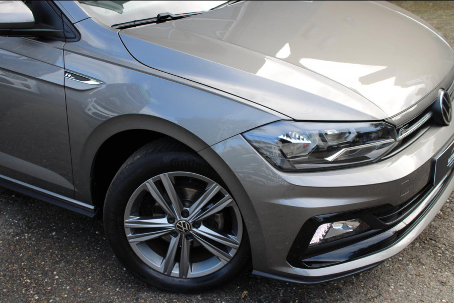 Volkswagen Polo 1.0 TSI R-Line Edition Airco CarPlay Pdc Nap
