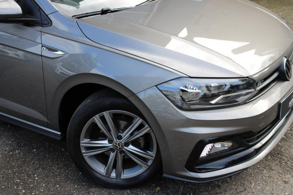 Volkswagen Polo 1.0 TSI R-Line Edition Airco CarPlay Pdc Nap