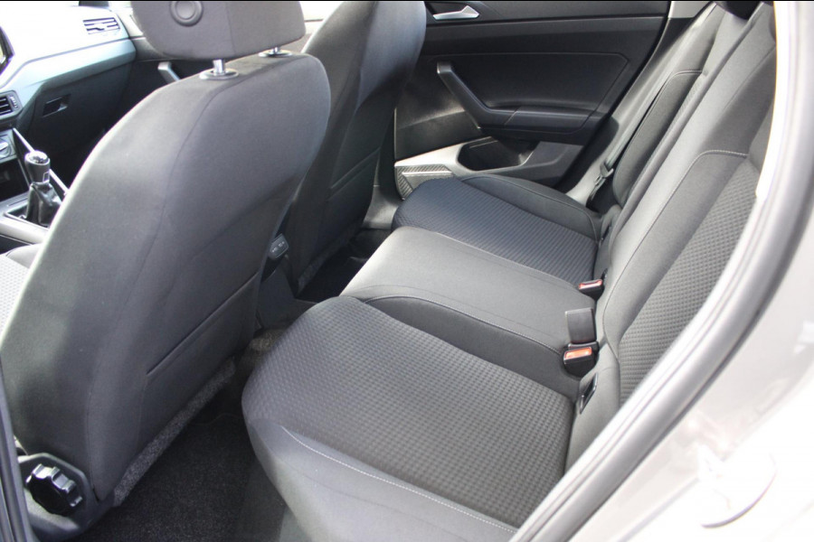 Volkswagen Polo 1.0 TSI R-Line Edition Airco CarPlay Pdc Nap