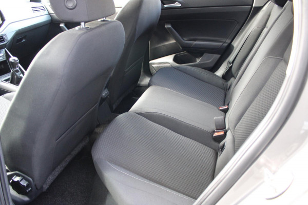 Volkswagen Polo 1.0 TSI R-Line Edition Airco CarPlay Pdc Nap