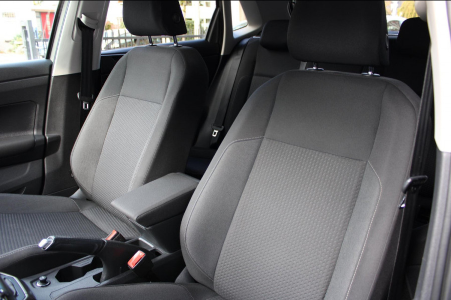 Volkswagen Polo 1.0 TSI R-Line Edition Airco CarPlay Pdc Nap