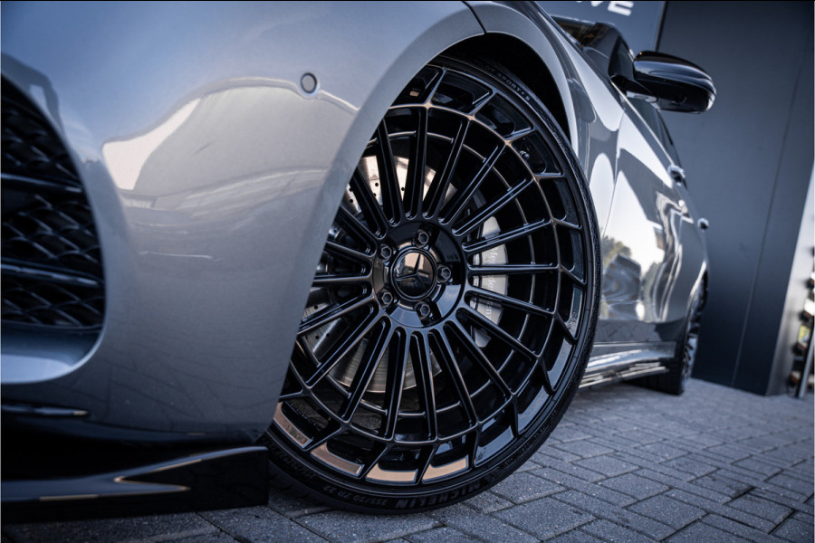 Mercedes-Benz S-Klasse S500 Lang Prestige AMG | Panorama | Hud | Chauffeurs pakket