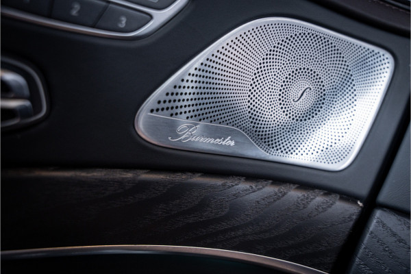 Mercedes-Benz S-Klasse S500 Lang Prestige AMG | Panorama | Hud | Chauffeurs pakket