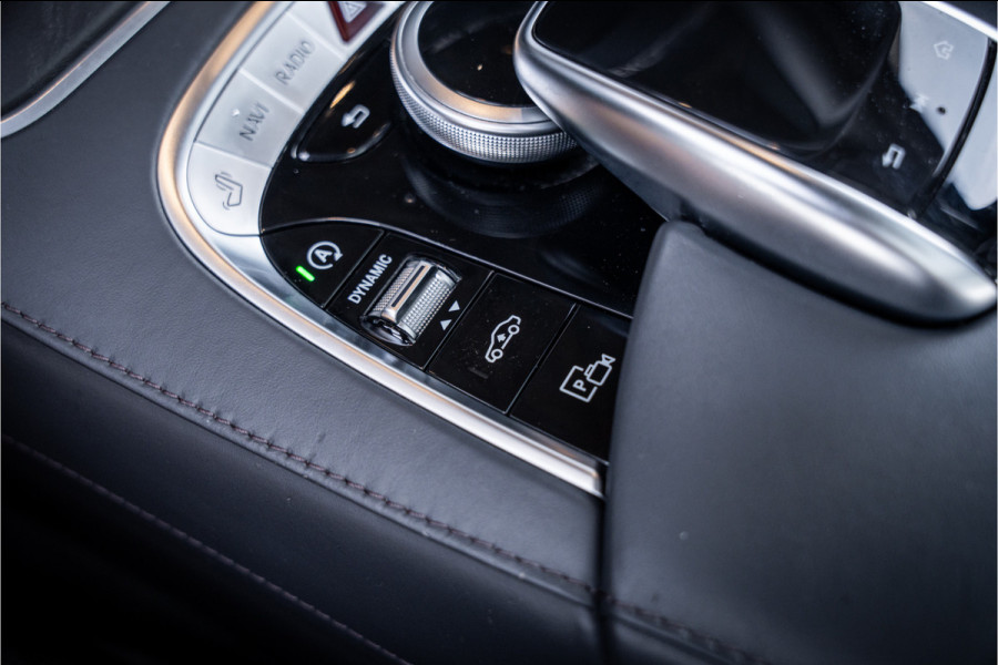 Mercedes-Benz S-Klasse S500 Lang Prestige AMG | Panorama | Hud | Chauffeurs pakket