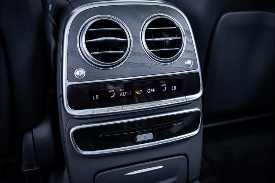 Mercedes-Benz S-Klasse S500 Lang Prestige AMG | Panorama | Hud | Chauffeurs pakket